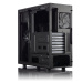 Fractal Design Core 2300 FD-CA-CORE-2300-BL Černá