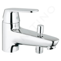 GROHE Eurosmart Cosmopolitan Vanová baterie, chrom 32836000