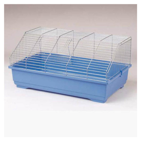 Cobbyspet RABBIT 80 OPEN klec pro hlodavce 80x48,5x39cm COBBYS PET