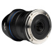 Laowa 9mm f/2,8 Zero-D pro DL bajonet