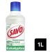 SAVO BotaniTech dezinfekce a čistič na podlahy 1 l