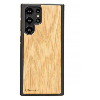 Pouzdro Bewood pro Samsung Galaxy S22 Ultra Dub