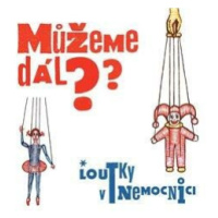 Můžeme dál? - Jan Hrubý