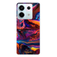 iSaprio Abstract Paint 02 - Xiaomi Redmi Note 13 Pro 5G / Poco X6 5G