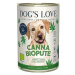 Dog's Love Canna Bio Krocan Adult 400g