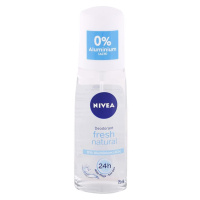 Nivea Fresh Natural deodorant 75 ml