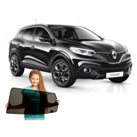 Záclony na magnetech Renault Kadjar 2015-2022