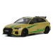 1:18 AUDI S3 MTM 2022 YELLOW - GT SPIRIT - GT891