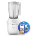 Philips Řada 3000 - Mixér S technologií ProBlend, 450 W, 1,9 l - HR2041/00