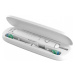 TrueLife SonicBrush Compact Travel Case White