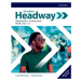 New Headway Fifth Edition Advanced Student´s Book B with Student Resource Centre Pack Oxford Uni