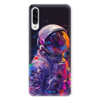 iSaprio Neon Astronaut - Samsung Galaxy A30s