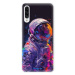 iSaprio Neon Astronaut - Samsung Galaxy A30s