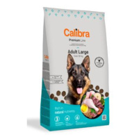 Calibra Premium Calibra Dog Premium Line Adult Large 3 kg