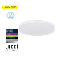 Beacon Lighting Žárovka Beacon LED GX53 12W Ø 12,8 cm 3000K 3-step-dim