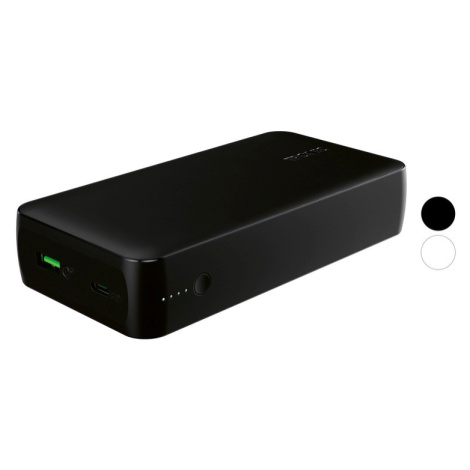 TRONIC® Powerbanka 20 000 mAh, USB-C PD, USB-A Quick Charge™ 3.0
