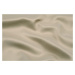 Dekorační závěs s kroužky zatemňující FLAVIA- BLACKOUT 135x180 cm béžová (cena za 1 kus) MyBestH