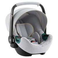 BRITAX RÖMER Baby-Safe 3 i-Size 2022 Nordic Grey