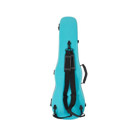 BACIO INSTRUMENTS Violin Case (201) Blue