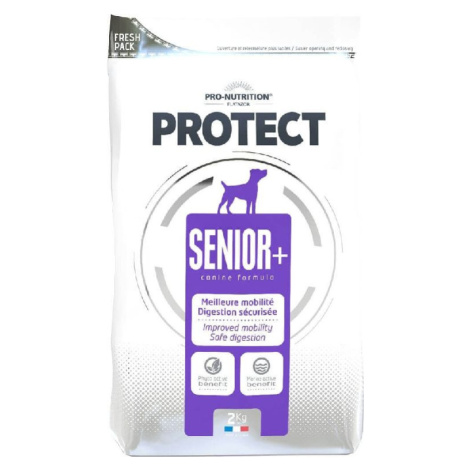 Flatazor Protect Senior 12 kg