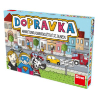 Dopravka (Defekt)