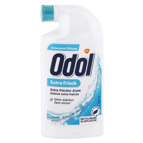 Odol ústní voda Extra Fresh 125 ml