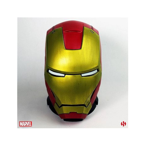 Marvel - MKIII Helmet - pokladnička