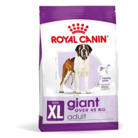 Royal Canin Giant Adult - granule pro dospělé obří psy 4 kg
