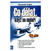 Co dělat, když se nedaří - Alexander Svijaš