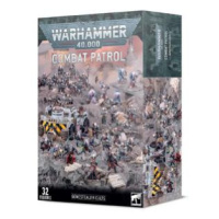 Warhammer 40k - Combat Patrol: Genestealer Cults (English; NM)
