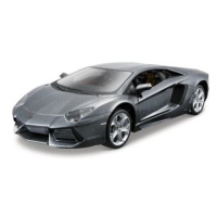 Maisto - MODEL KITS, ASSEMBLY LINE, Lamborghini Aventador LP700-4, 1:24