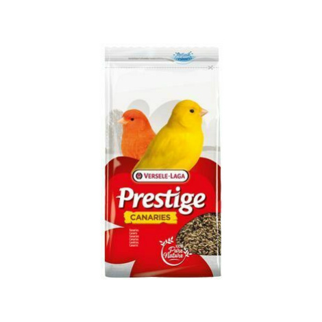 VL Prestige Canary pro kanáry 4kg sleva 10% VERSELE-LAGA