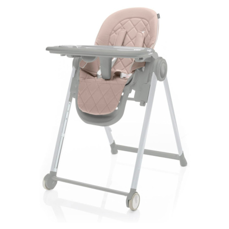 Dětská židle Space, Blossom Pink/Grey Zopa