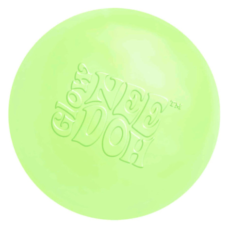 DD Antistresový míček, svítící ve tmě