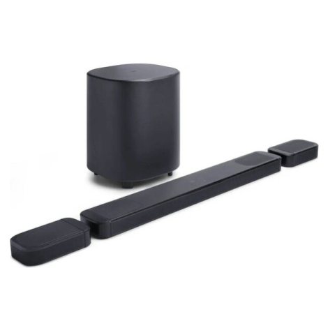 JBL Bar 1000 MK2 Černá