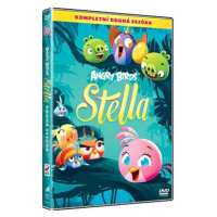 Angry Birds: Stella (2. série) - DVD