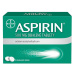 ASPIRIN 500MG TBL OBD 8