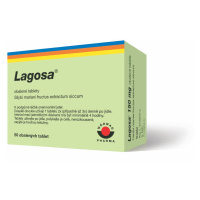 Lagosa 50 obalených tablet