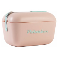 Polarbox Pop Pink 12 L