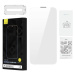 Ochranné sklo Tempered Glass Baseus 0.4mm Iphone 13/13 Pro/14 + cleaning kit (6932172626266)