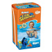 HUGGIES Little Swimmers Medium kalhotky do vody vel.5-6 / 12-18kg 11 ks