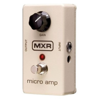 Dunlop MXR Micro Amp