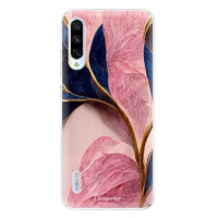 iSaprio Pink Blue Leaves pro Xiaomi Mi A3