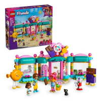 LEGO® Friends 42649 Cukrárna v městečku Heartlake