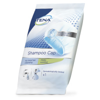 TENA Shampoo Cap Mycí čepice 1 ks