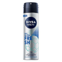 NIVEA Spray AP Men Ultra Fresh LE 150 ml