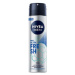 NIVEA Spray AP Men Ultra Fresh LE 150 ml