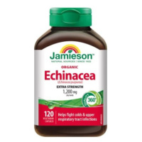 Jamieson Echinacea 1200mg 120 kapslí