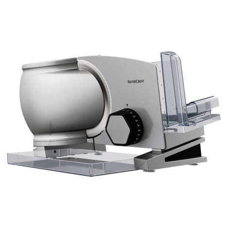 SILVERCREST® Elektrický univerzální kráječ SAS 120 C1