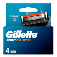 Gillette  ProGlide 4 ks